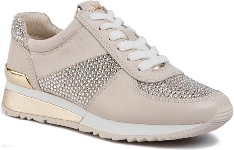 allie wrap trainer michael kors